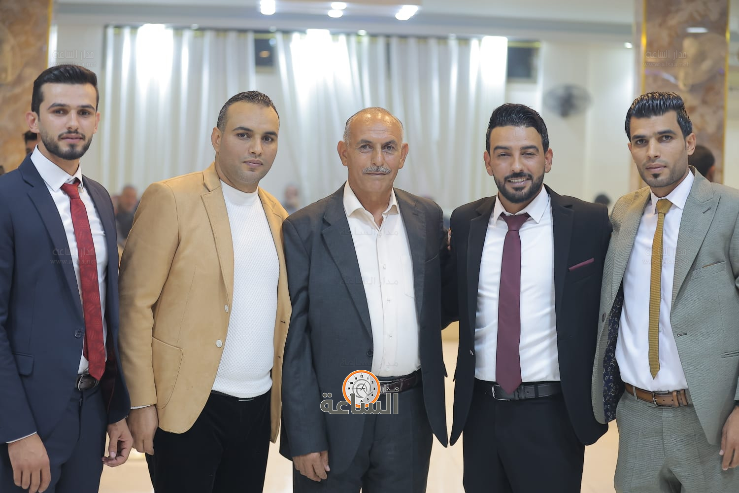 Madar Al-Saa Images 0.000015021255972080816