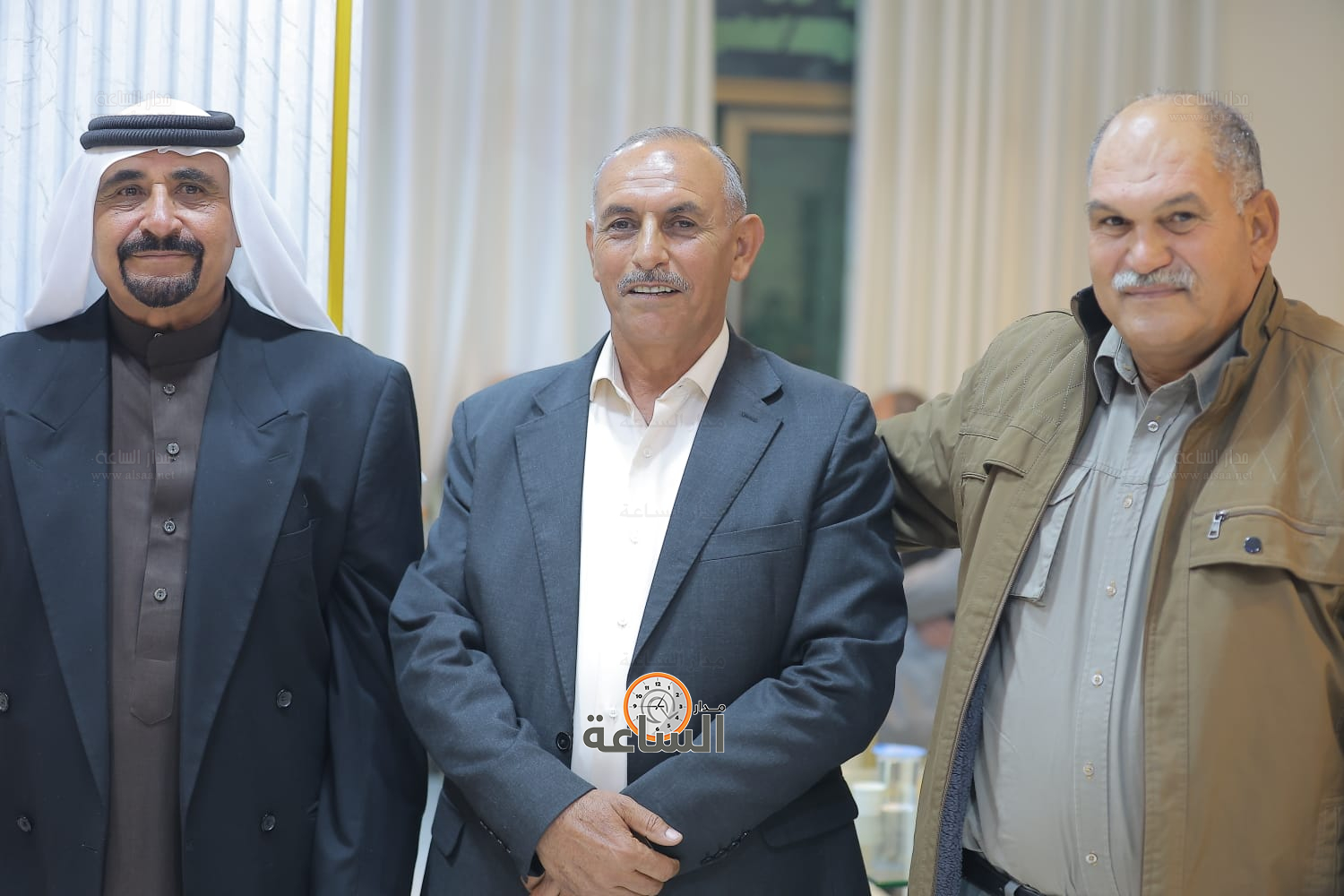 Madar Al-Saa Images 0.7862484846272966