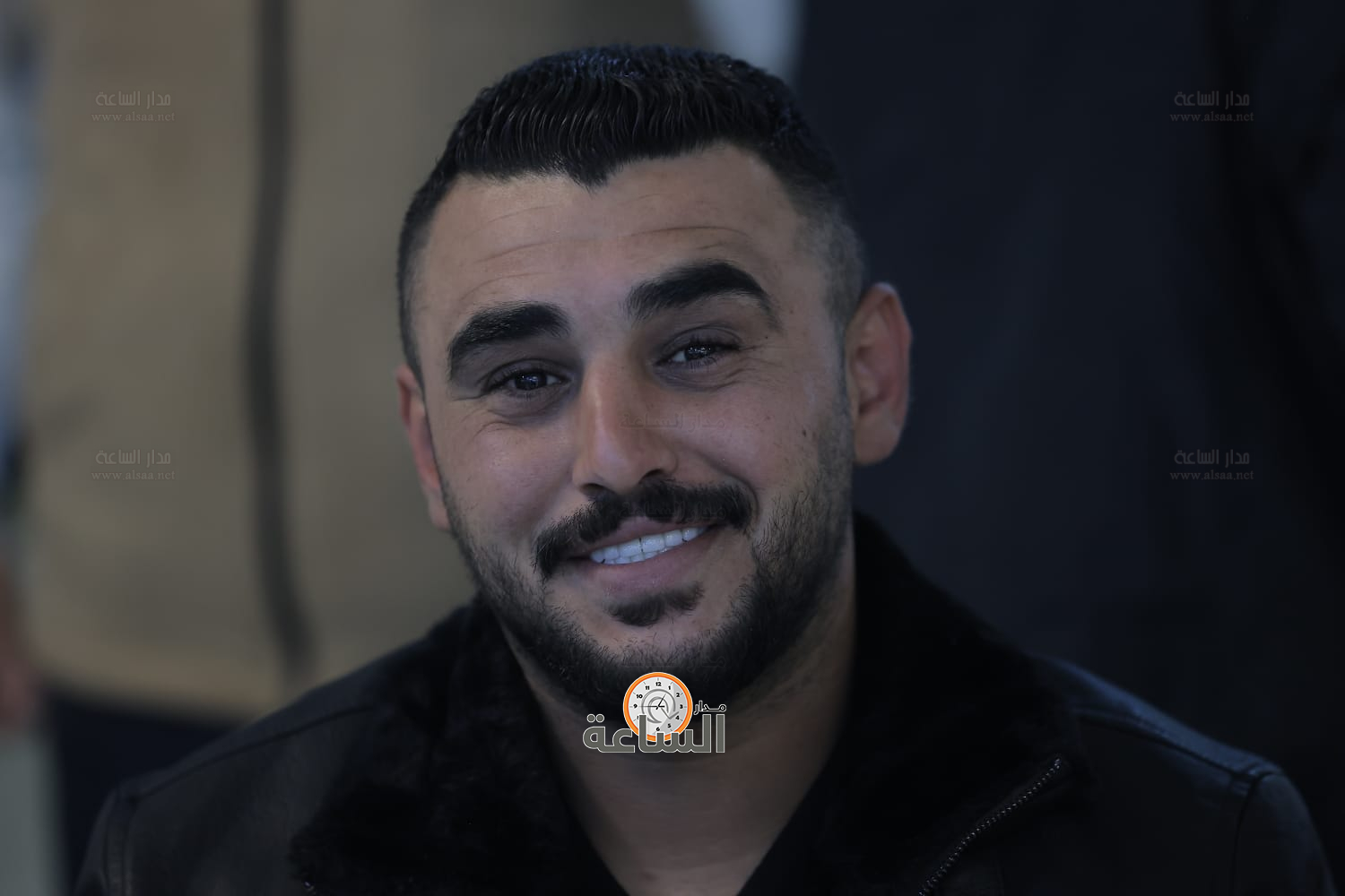 Madar Al-Saa Images 0.36886985188412125