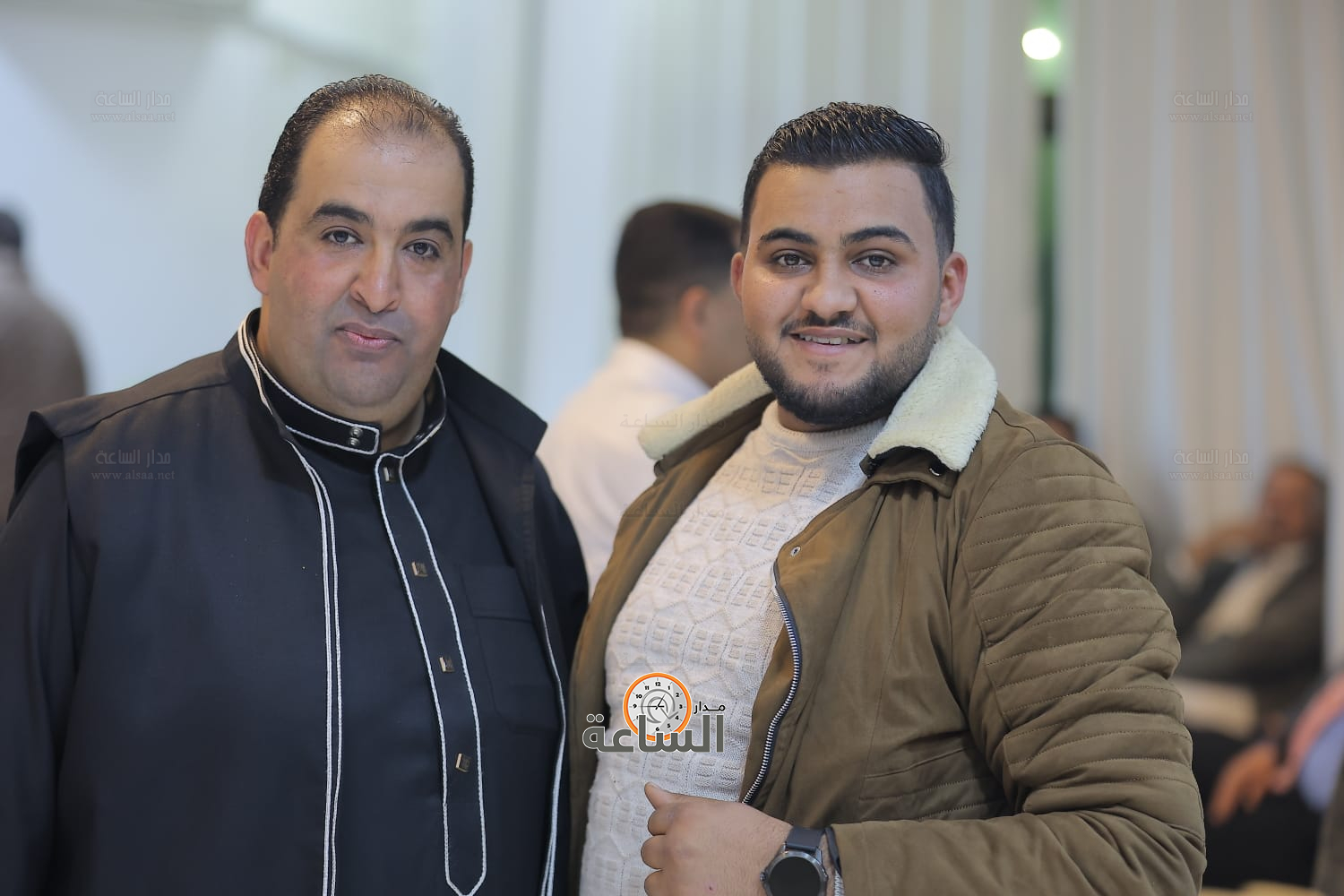 Madar Al-Saa Images 0.26135594113563054