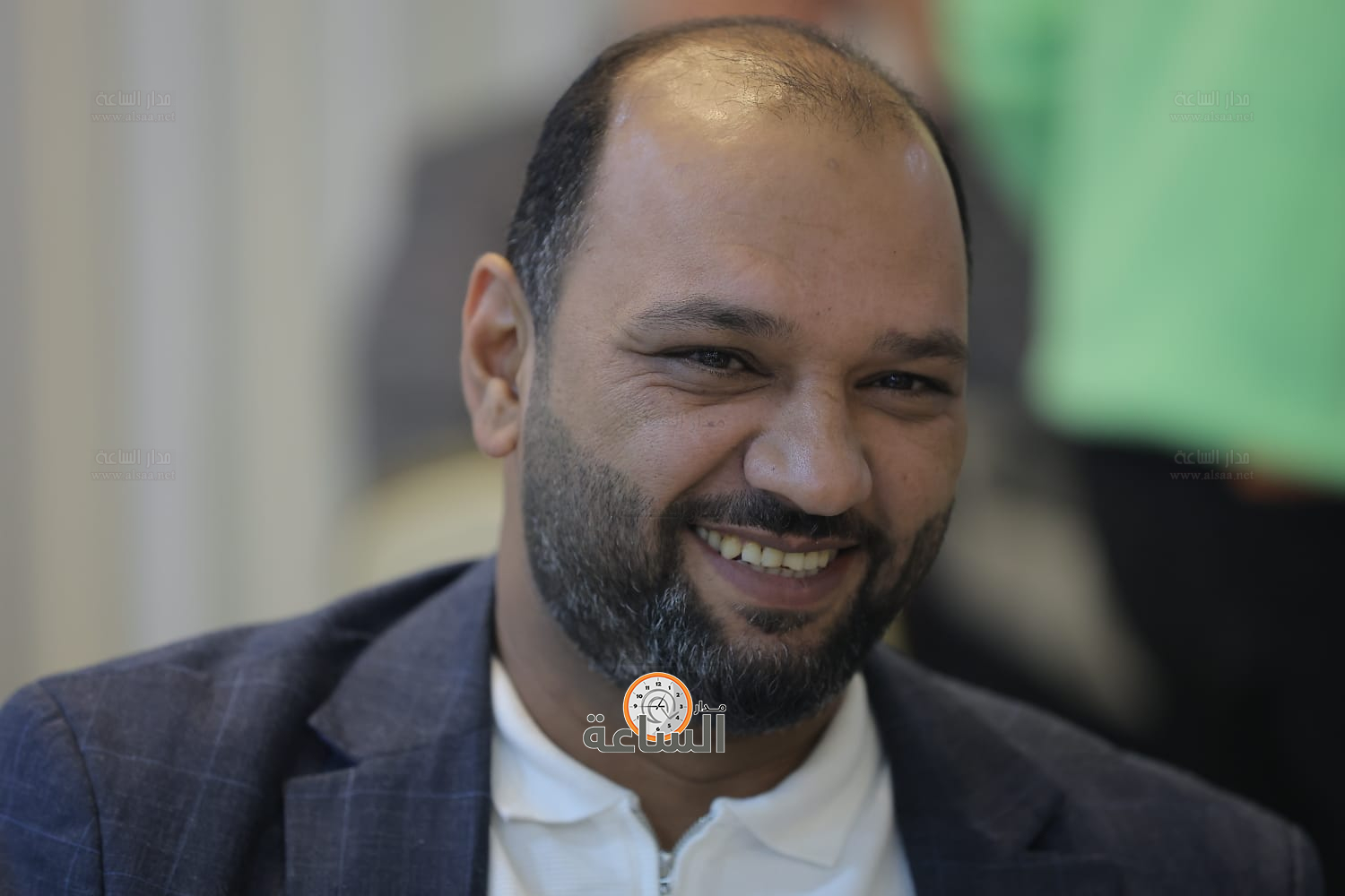 Madar Al-Saa Images 0.21803420599711265