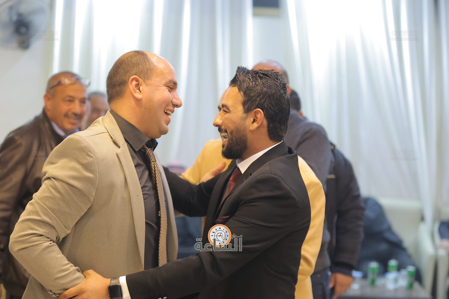 Madar Al-Saa Images 0.06335529234120951