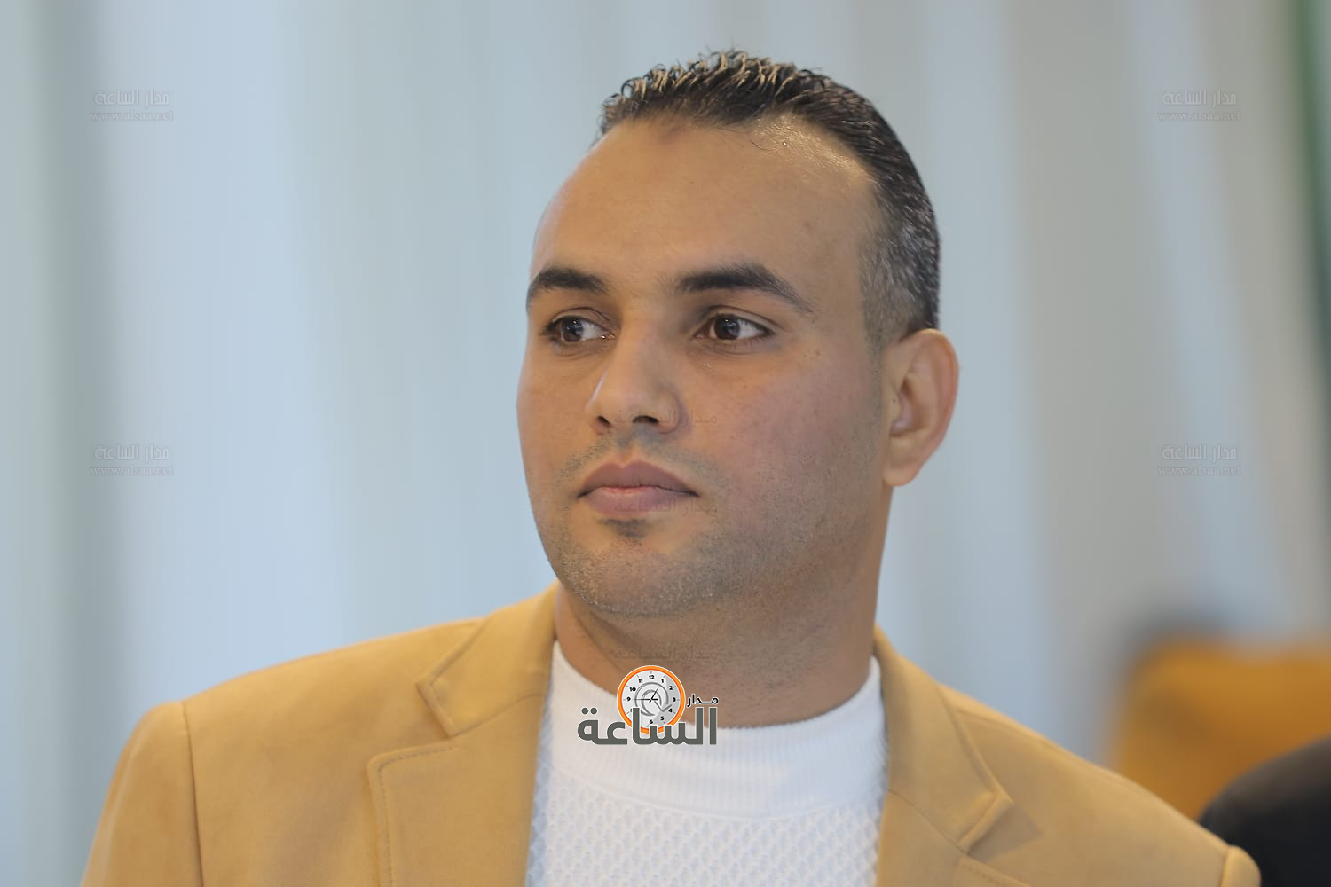 Madar Al-Saa Images 0.2885172530066389