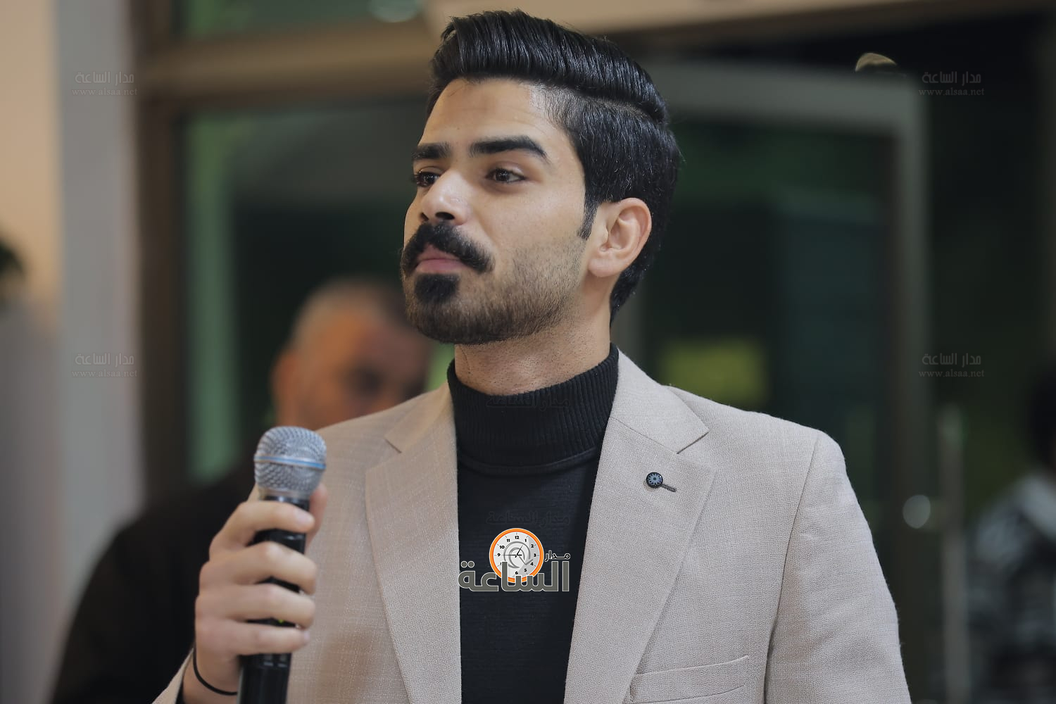 Madar Al-Saa Images 0.40457389963578827