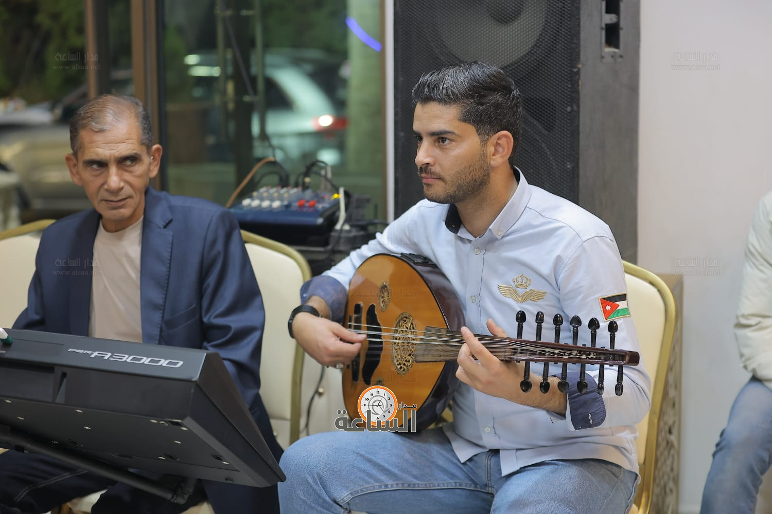 Madar Al-Saa Images 0.19879280448262093