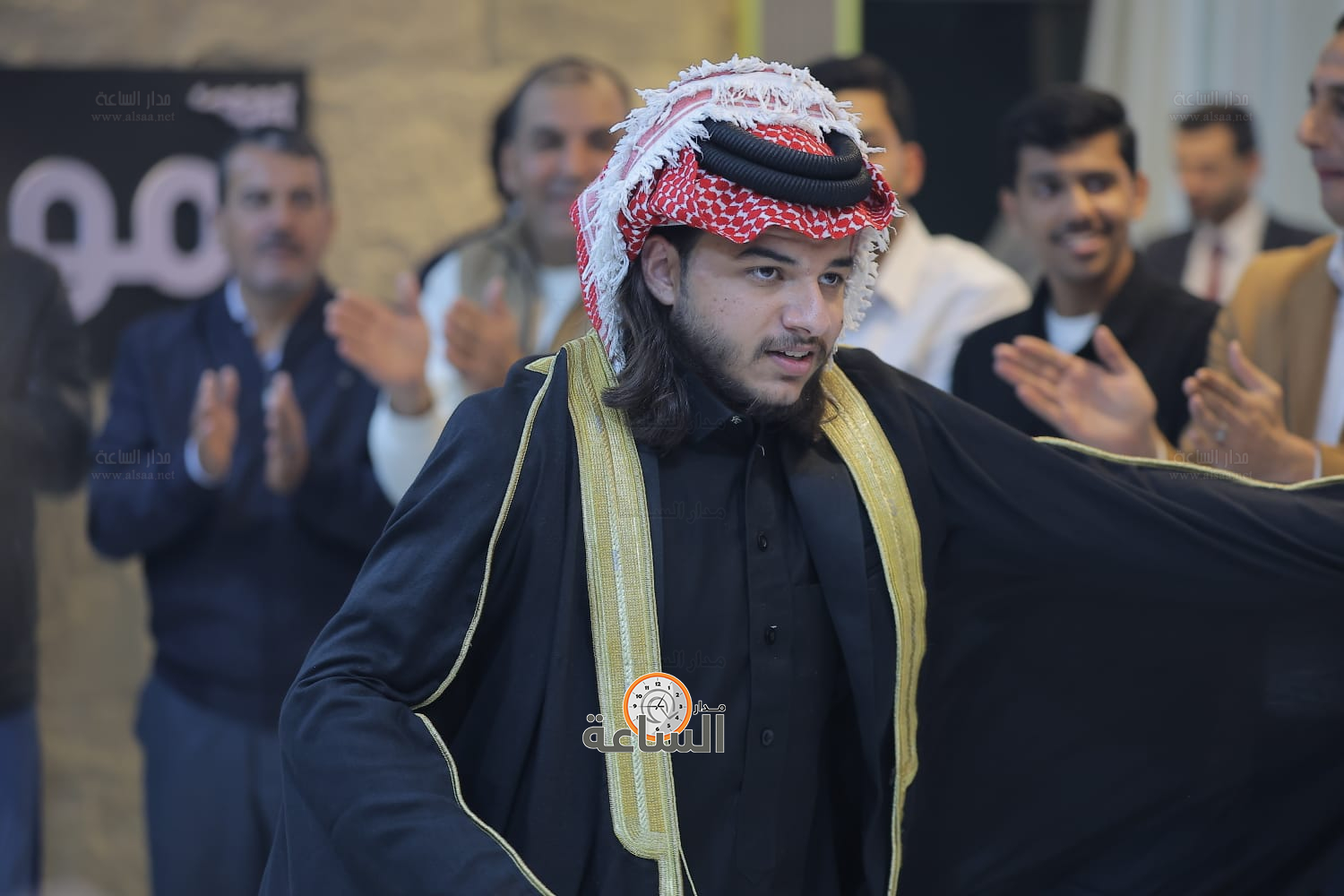 Madar Al-Saa Images 0.9573811485969806