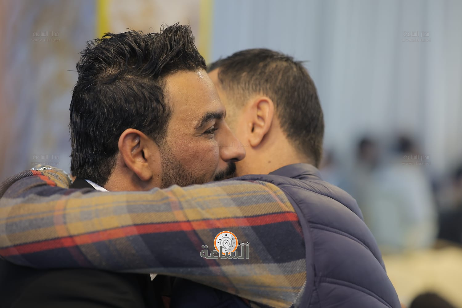 Madar Al-Saa Images 0.0657510546389265