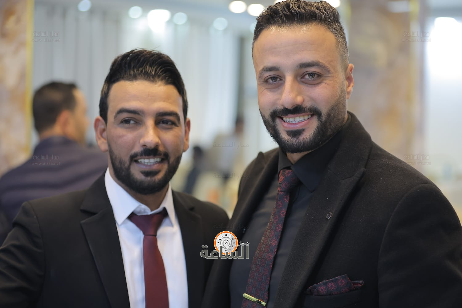 Madar Al-Saa Images 0.7029425329189175