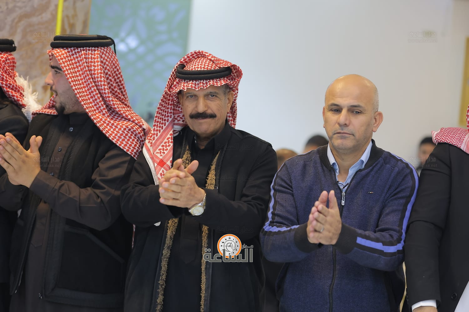 Madar Al-Saa Images 0.41430337150221086