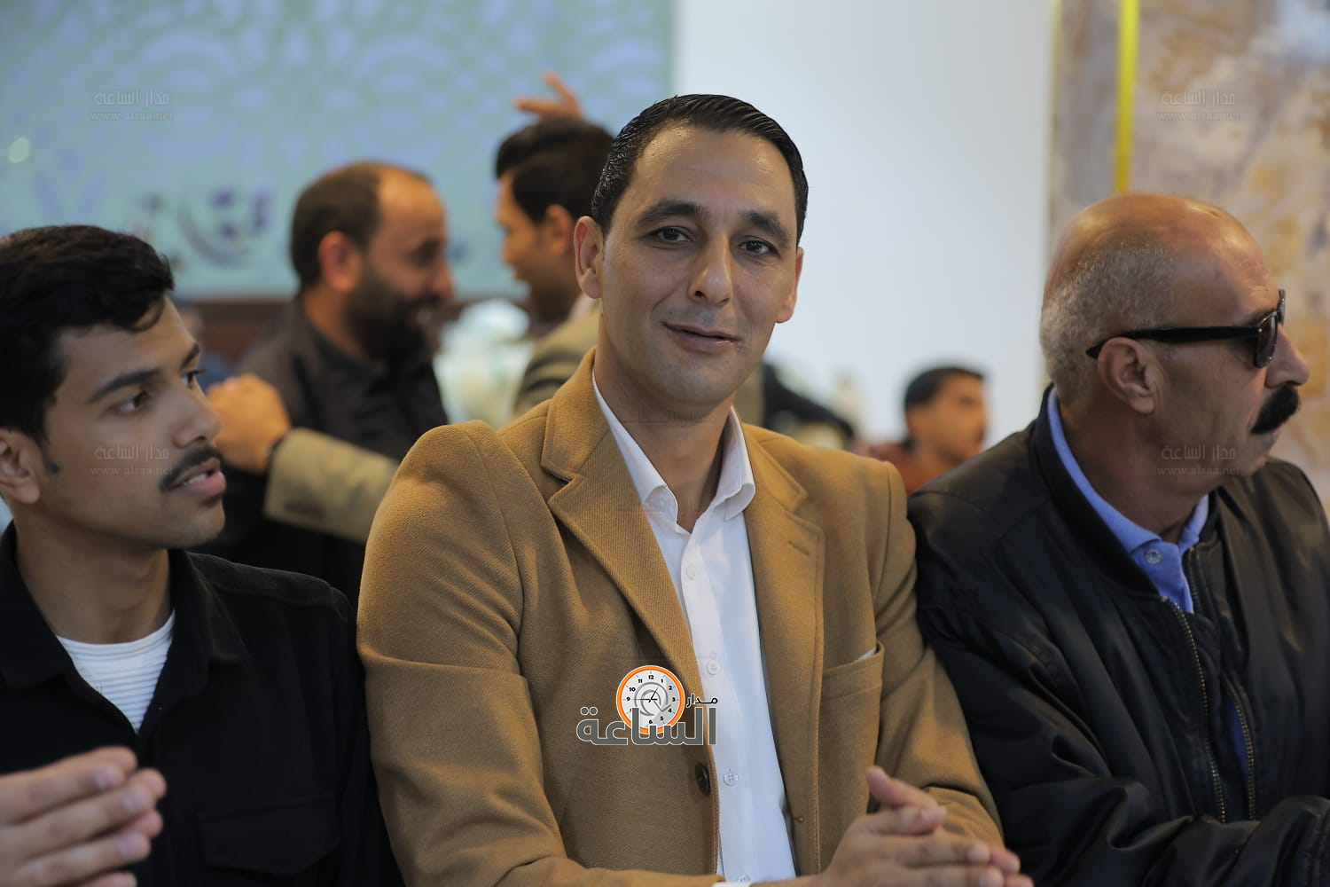 Madar Al-Saa Images 0.5818336995524099