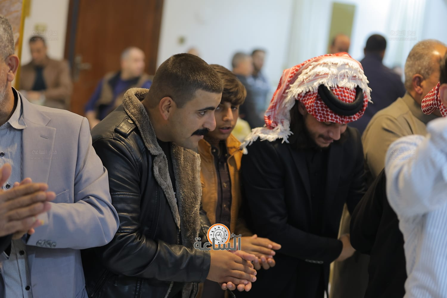 Madar Al-Saa Images 0.5113139104858502