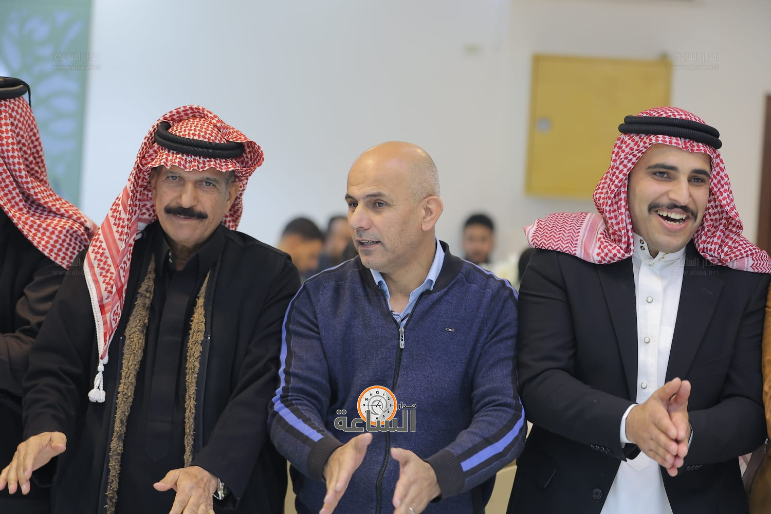 Madar Al-Saa Images 0.19970474541838656