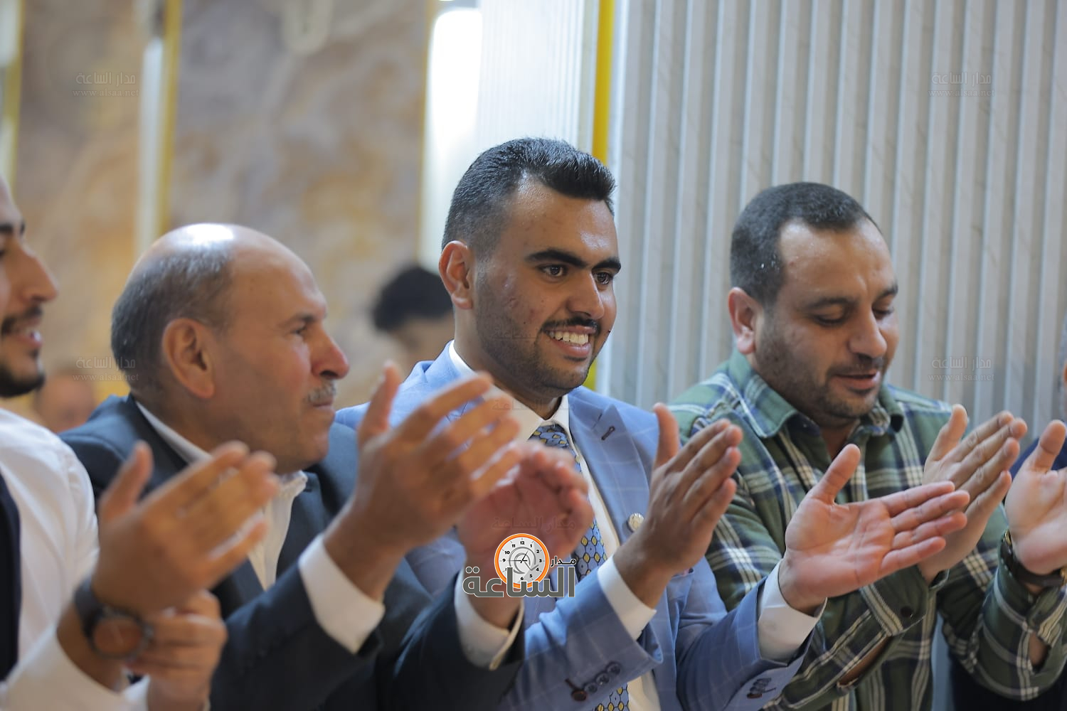 Madar Al-Saa Images 0.30698496901999694