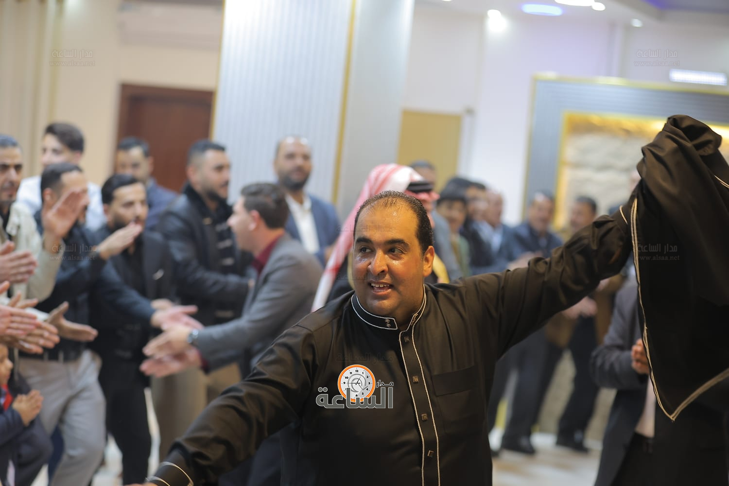 Madar Al-Saa Images 0.7841703082736988