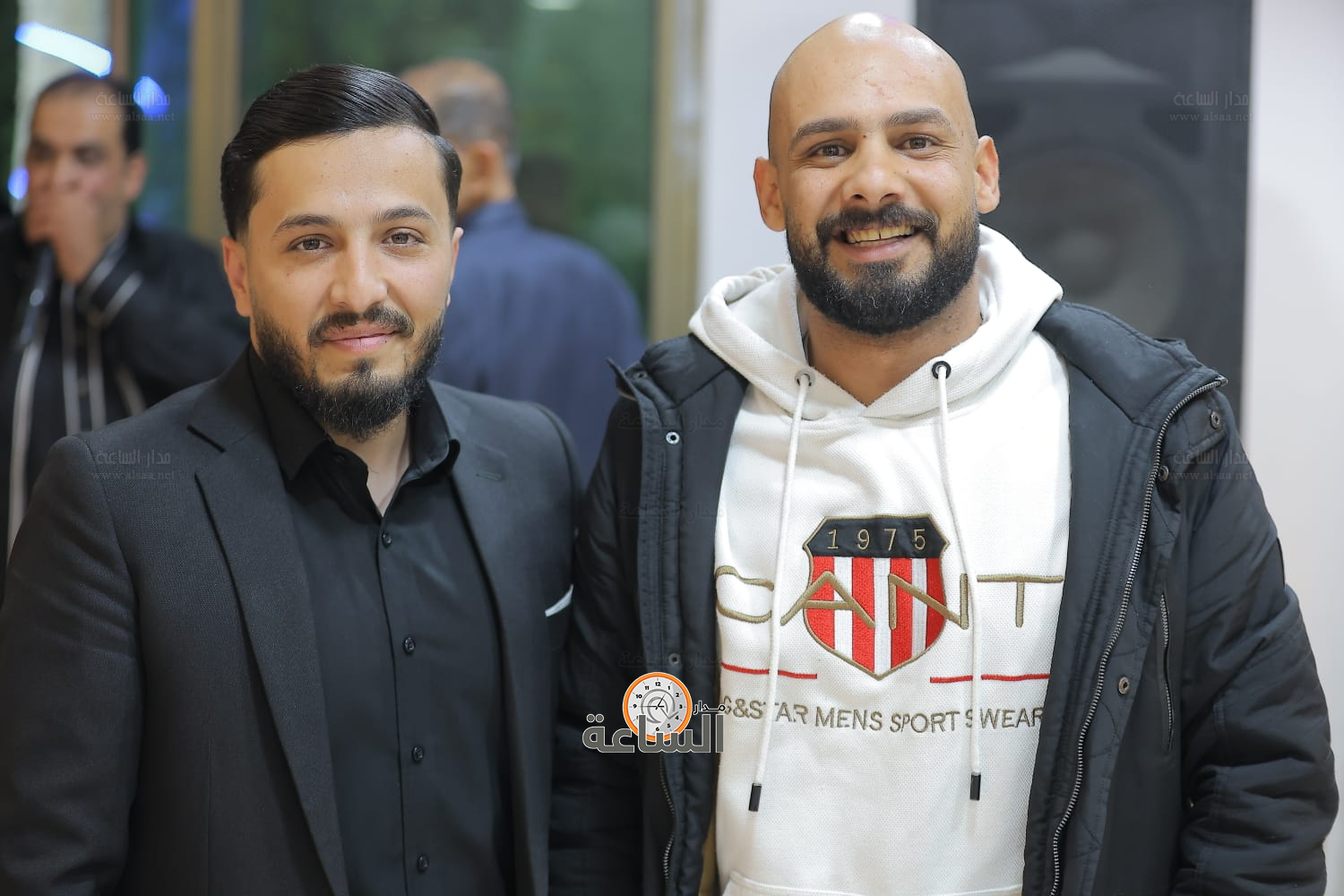 Madar Al-Saa Images 0.30554154474365736