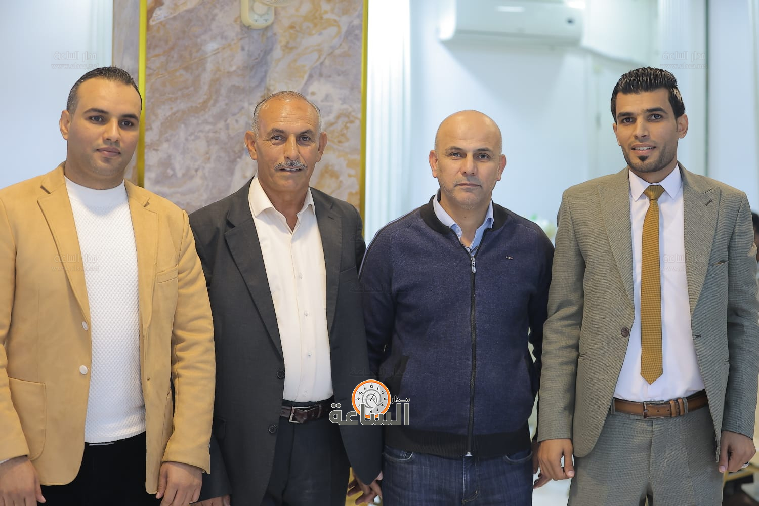 Madar Al-Saa Images 0.1299123313758973