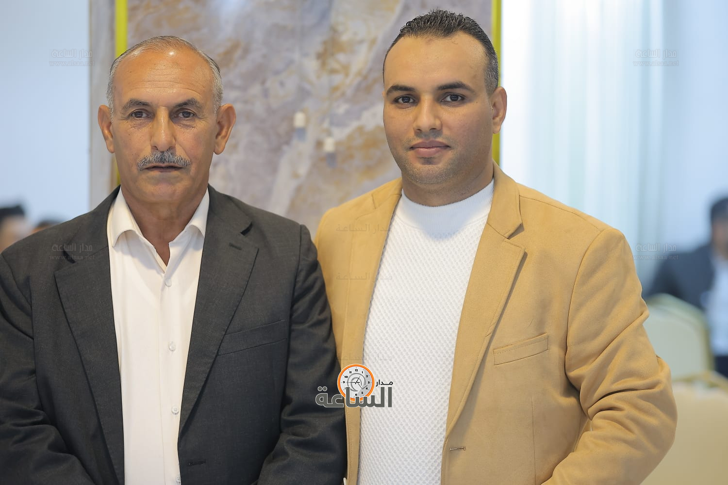 Madar Al-Saa Images 0.7921236476863904