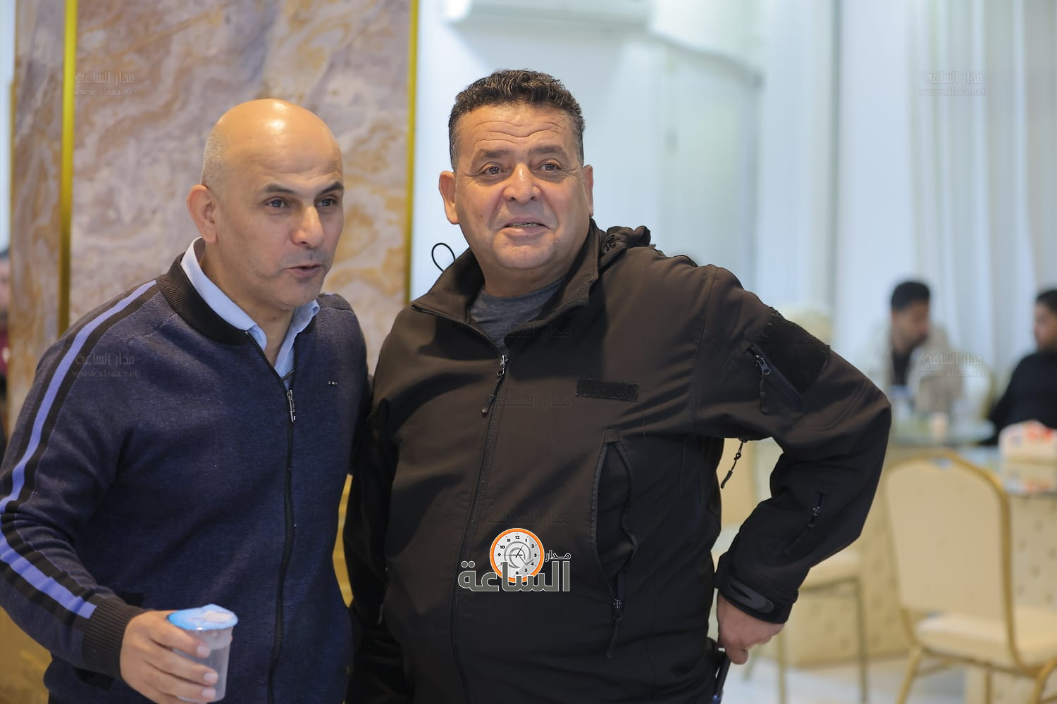 Madar Al-Saa Images 0.7120678575255454