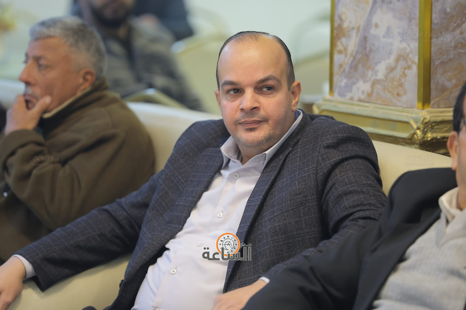 Madar Al-Saa Images 0.5999109189917496