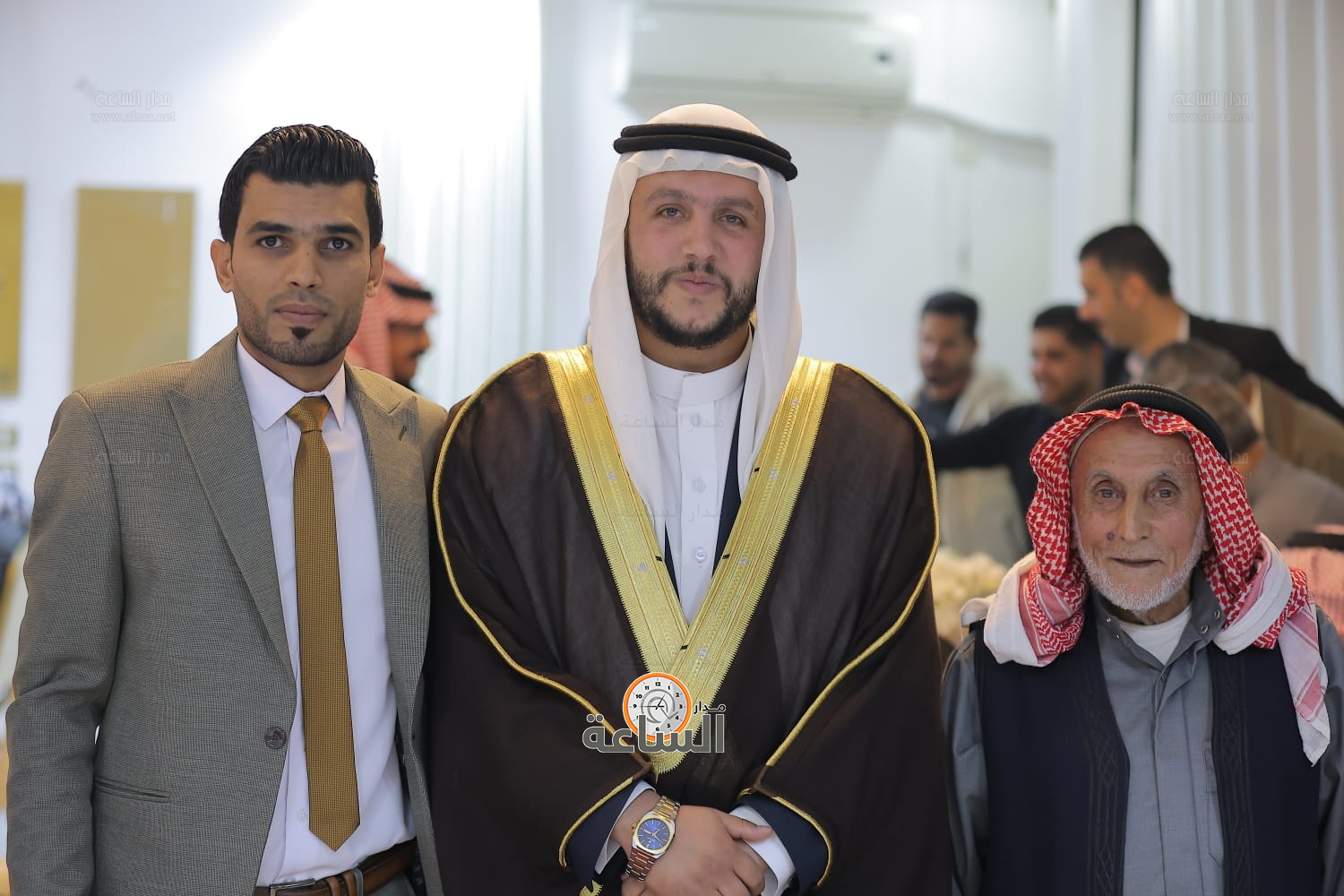 Madar Al-Saa Images 0.45834137574633416