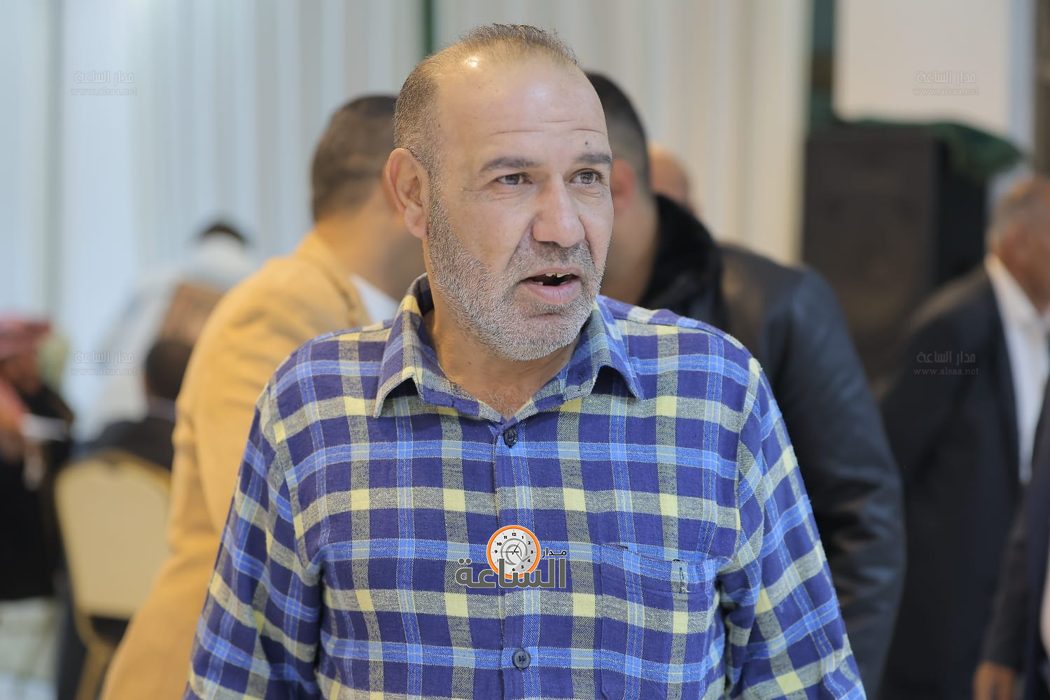 Madar Al-Saa Images 0.7867982361964628