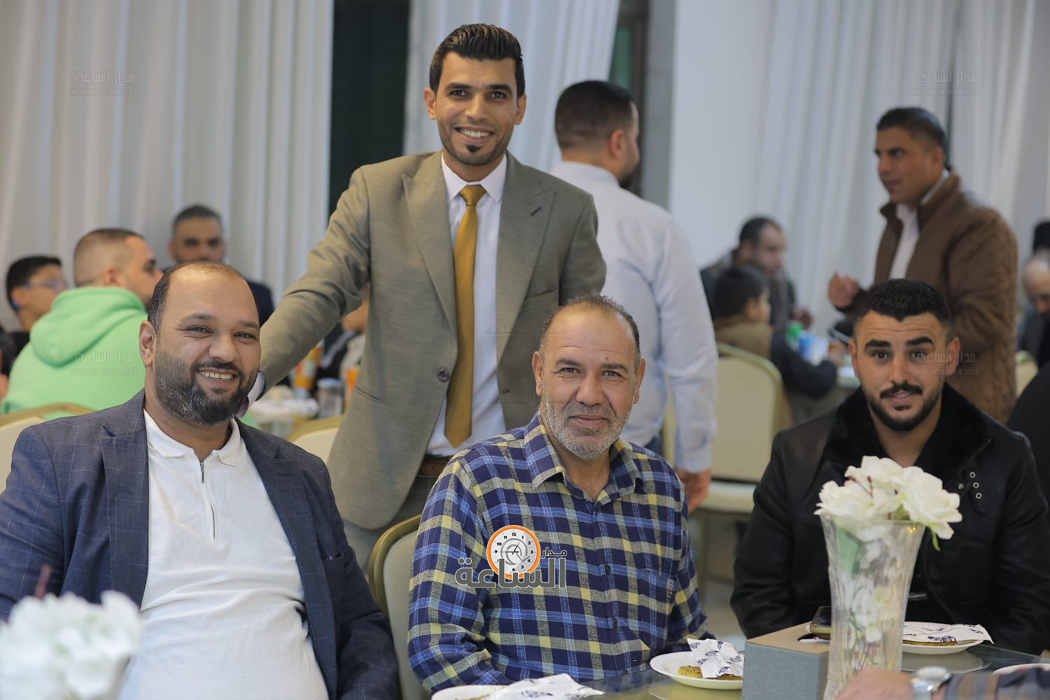 Madar Al-Saa Images 0.2809069379425252