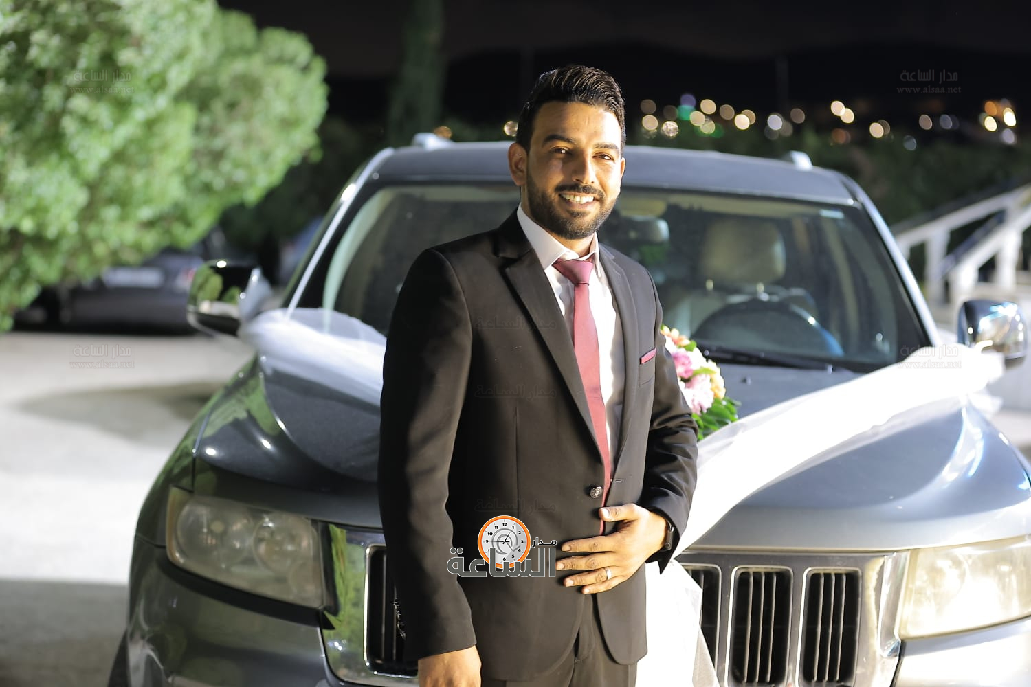 Madar Al-Saa Images 0.7324230648209522