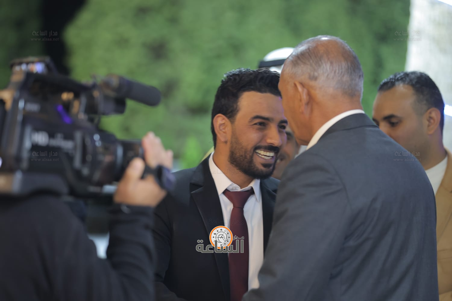 Madar Al-Saa Images 0.7018458449055865