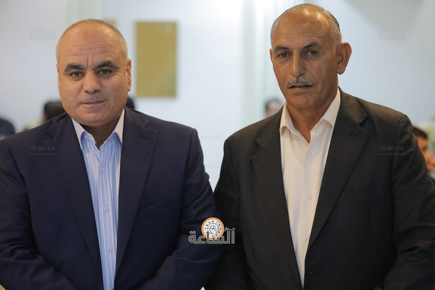 Madar Al-Saa Images 0.405075128850373