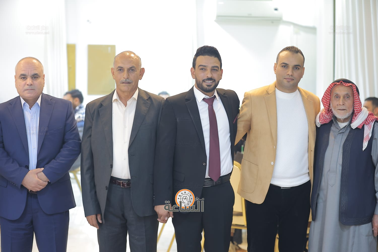 Madar Al-Saa Images 0.1880357026549362