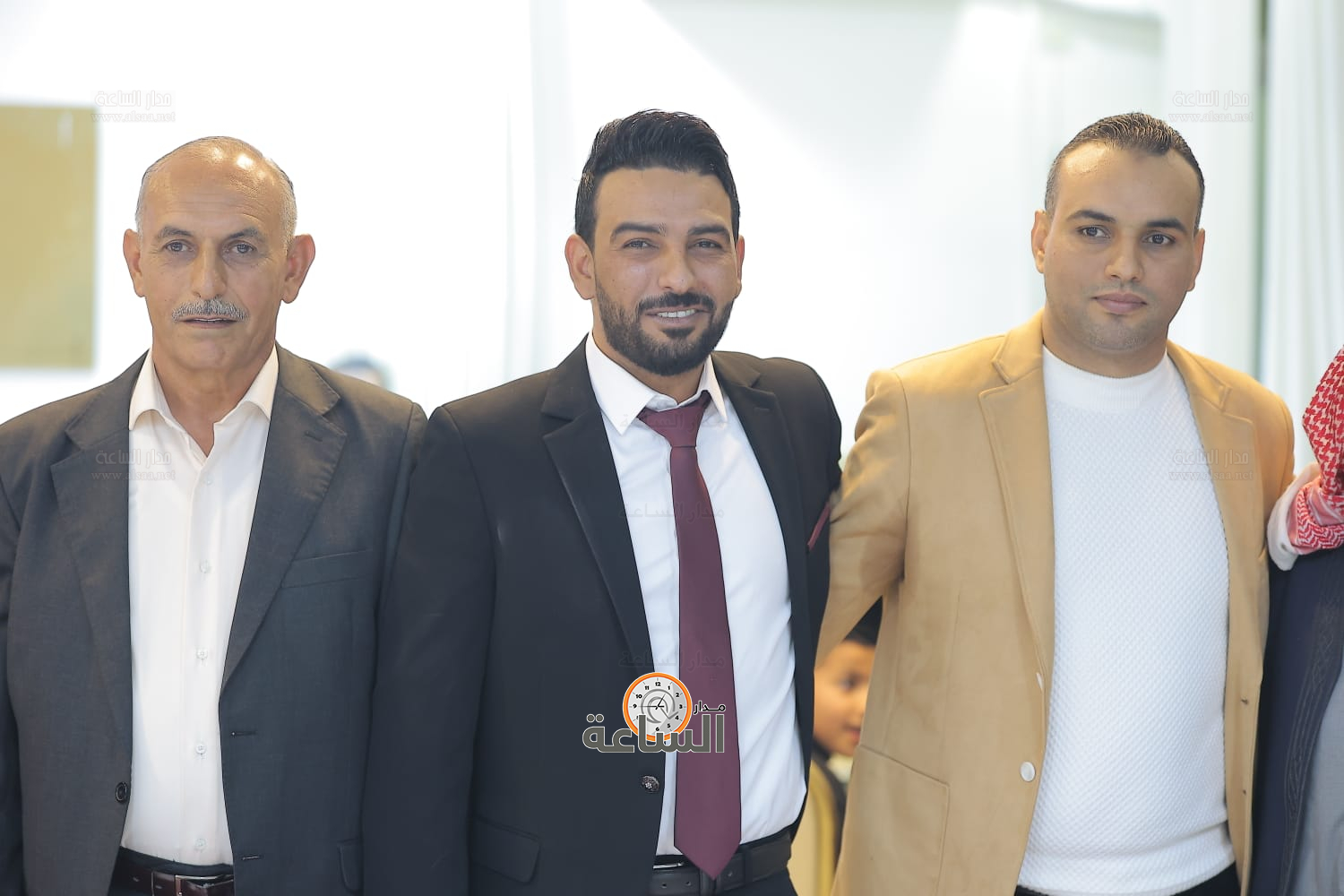 Madar Al-Saa Images 0.9140676278683163