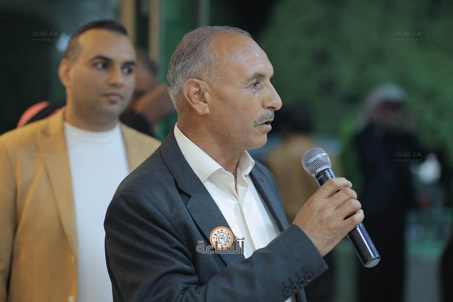 Madar Al-Saa Images 0.6882298599923058