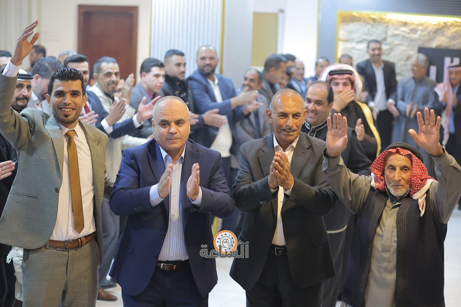 Madar Al-Saa Images 0.2046077706481313