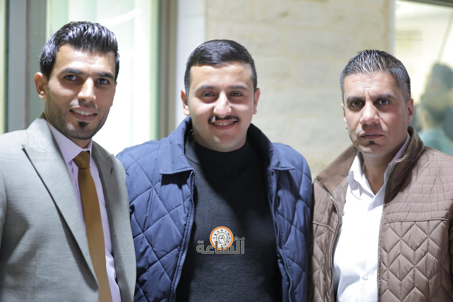 Madar Al-Saa Images 0.7887017481791473