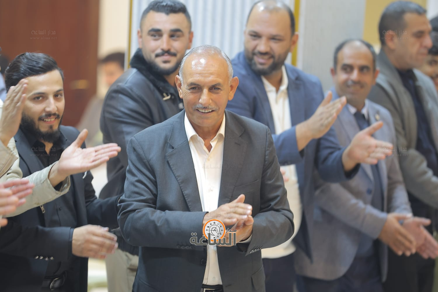 Madar Al-Saa Images 0.42095803162901724