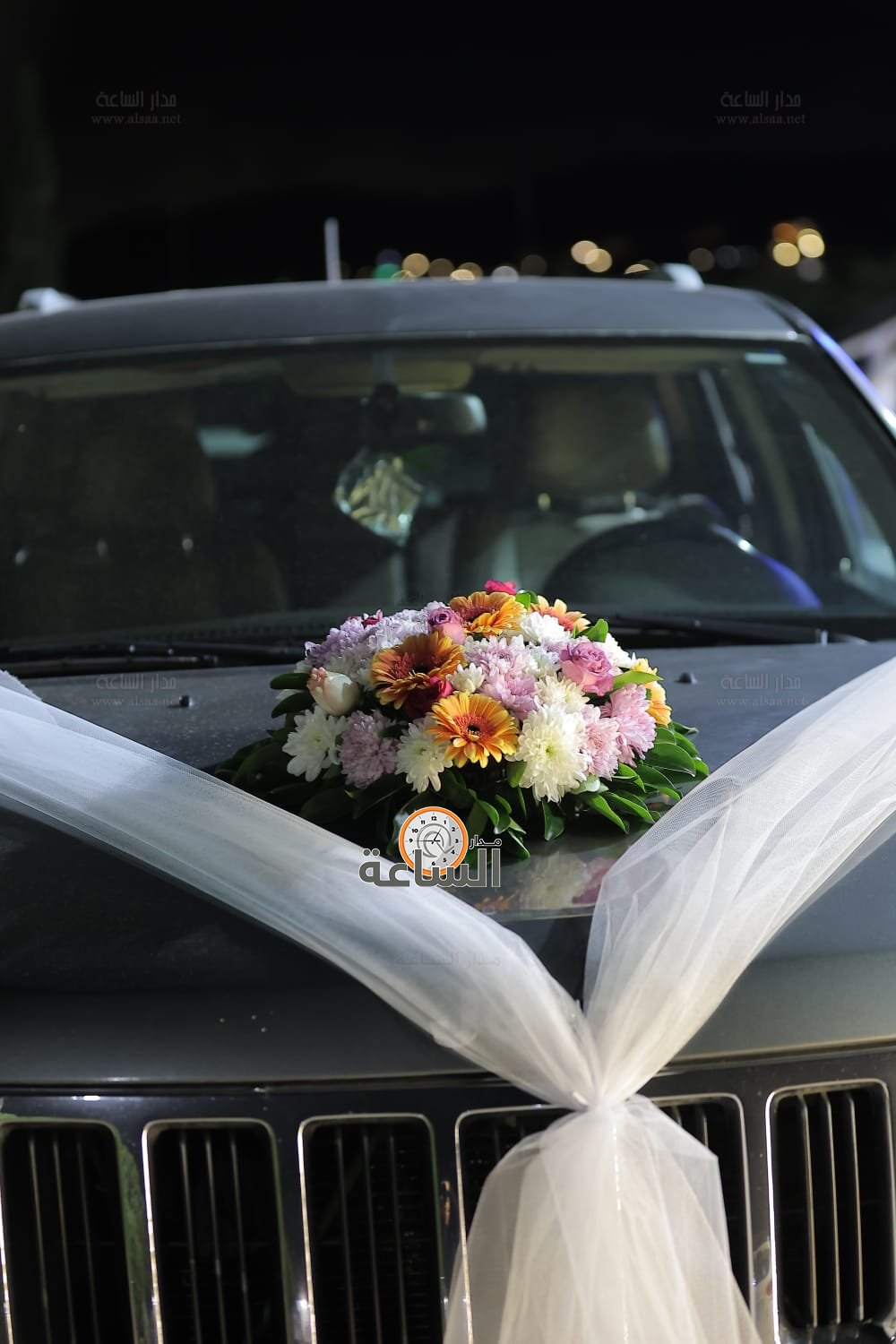 Madar Al-Saa Images 0.2412646800407452