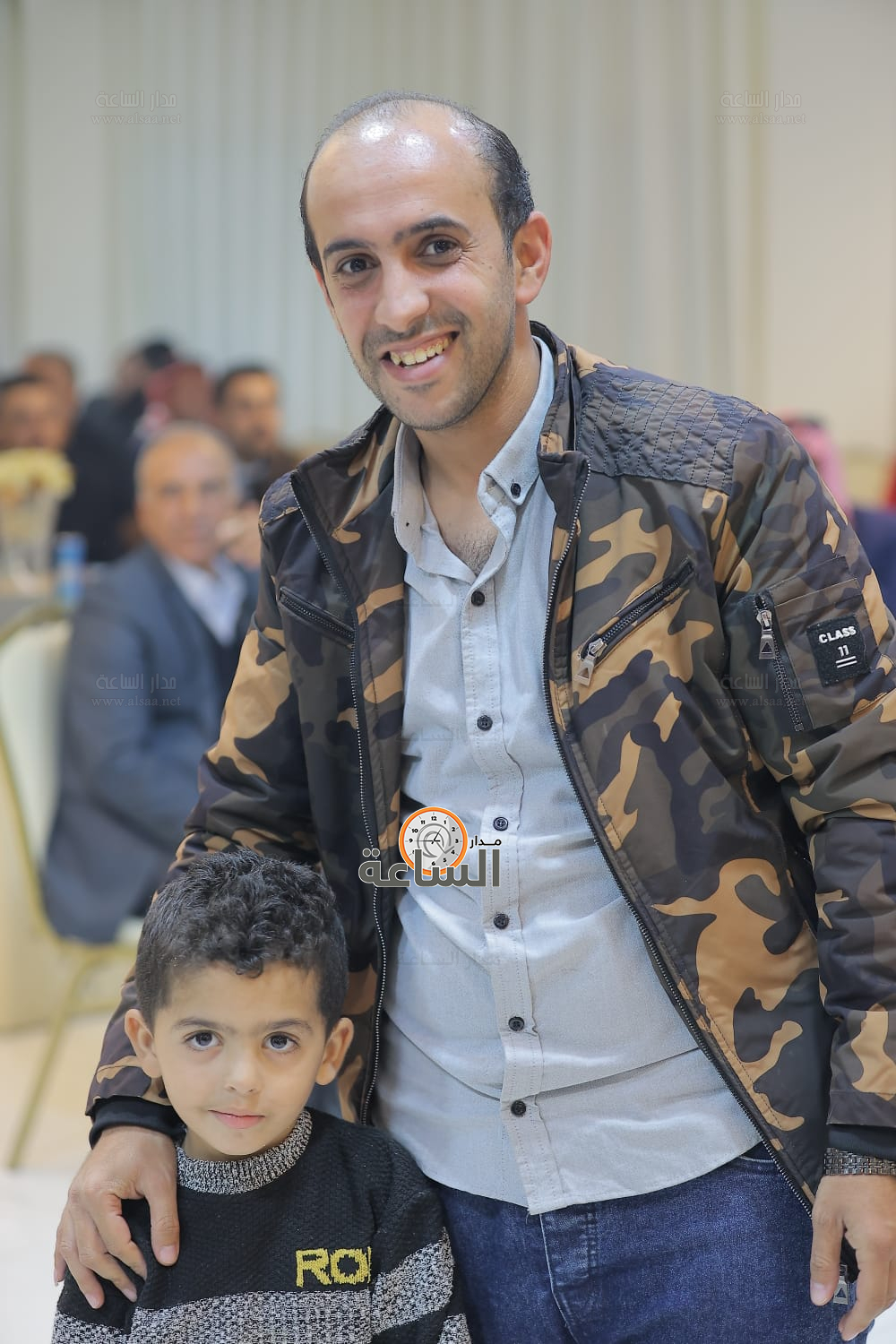 Madar Al-Saa Images 0.26700447380933334