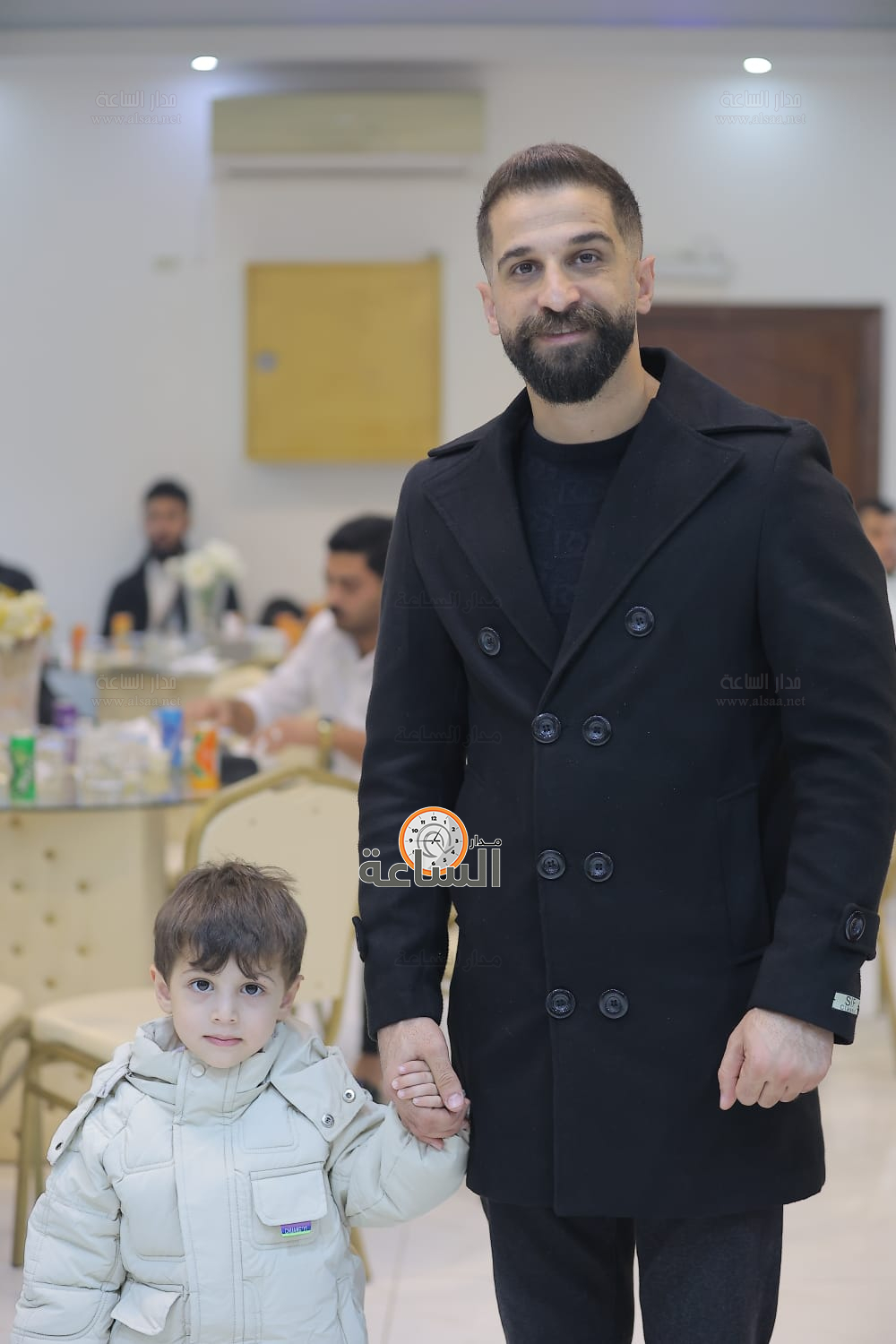 Madar Al-Saa Images 0.5167148090185291