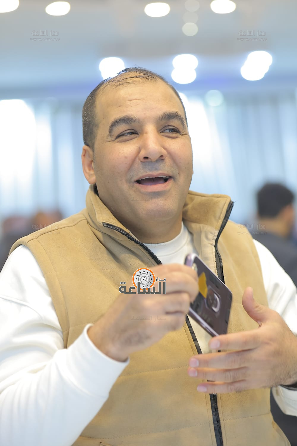 Madar Al-Saa Images 0.5435918813912451