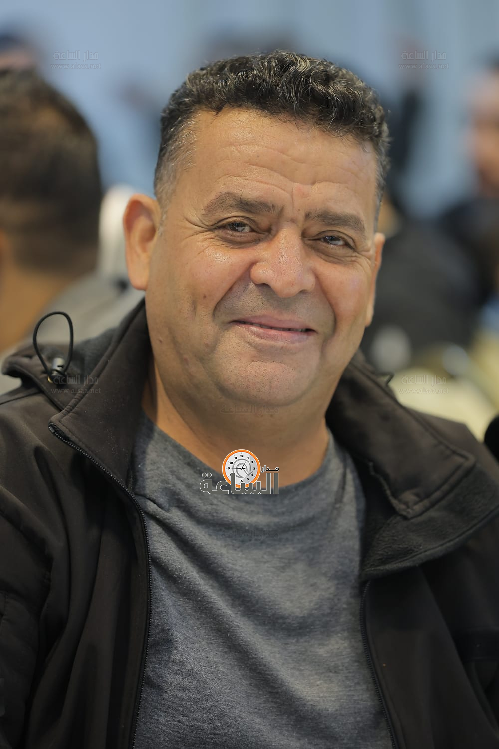 Madar Al-Saa Images 0.7667792600235299