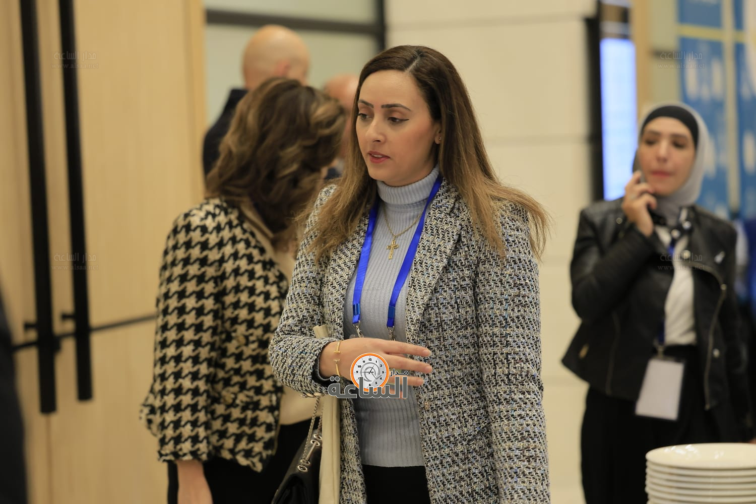 Madar Al-Saa Images 0.02394943486500578