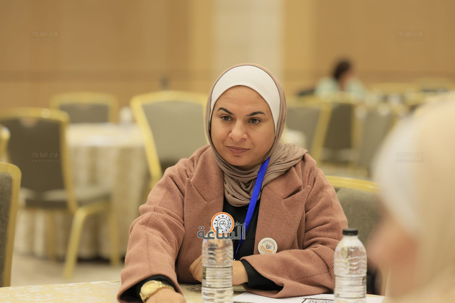 Madar Al-Saa Images 0.27812027443462206