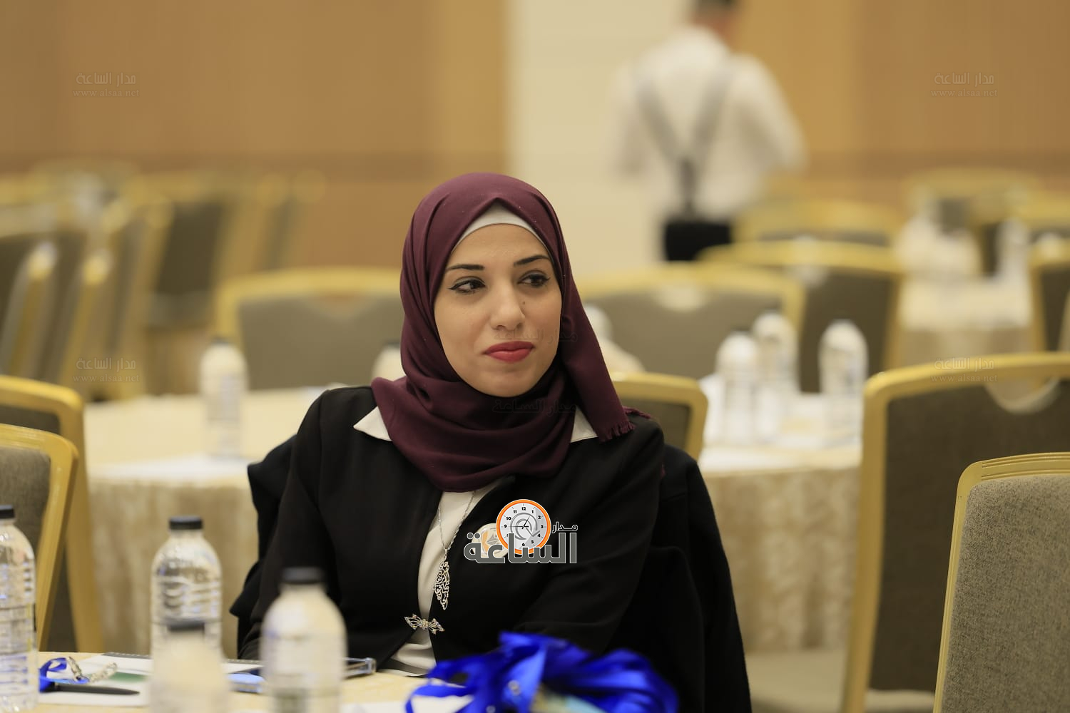 Madar Al-Saa Images 0.6613414177534512