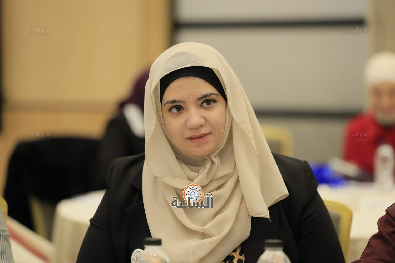 Madar Al-Saa Images 0.9566950151191036