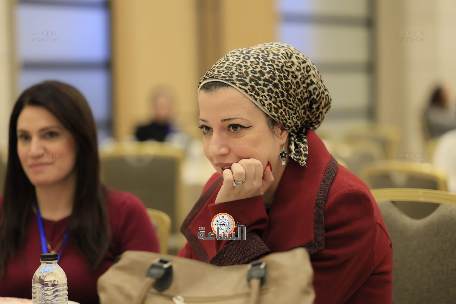 Madar Al-Saa Images 0.5576688560099352