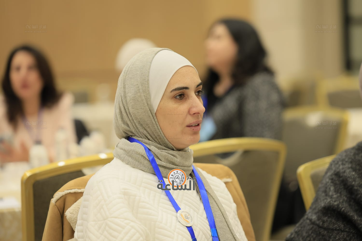 Madar Al-Saa Images 0.20450731265564515