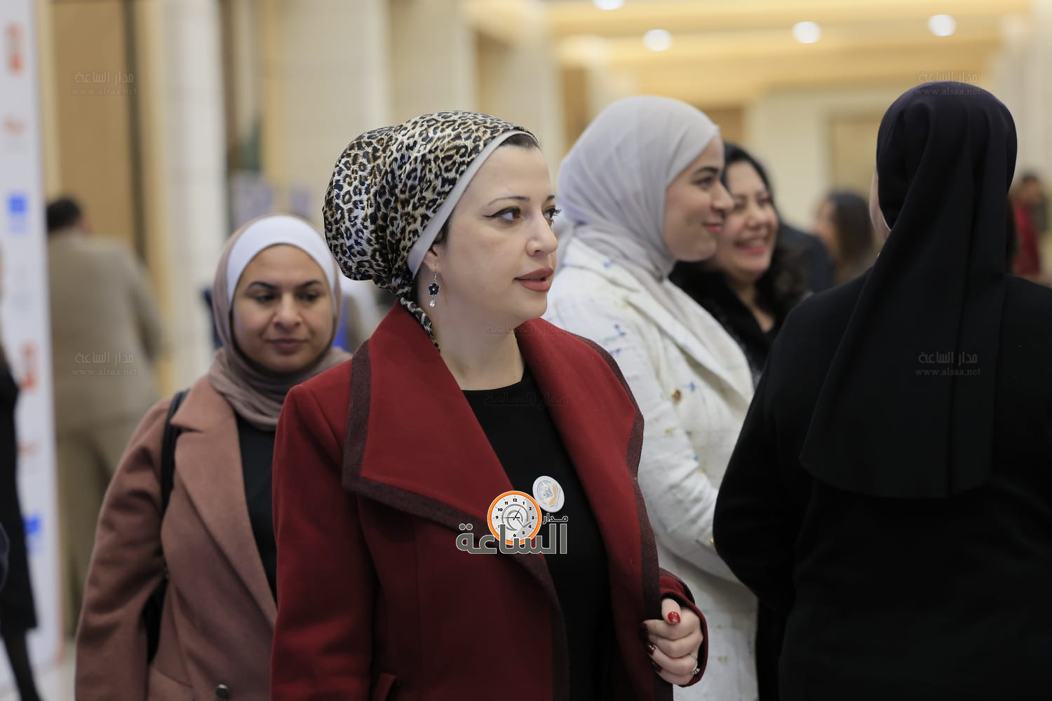 Madar Al-Saa Images 0.5957517162077868