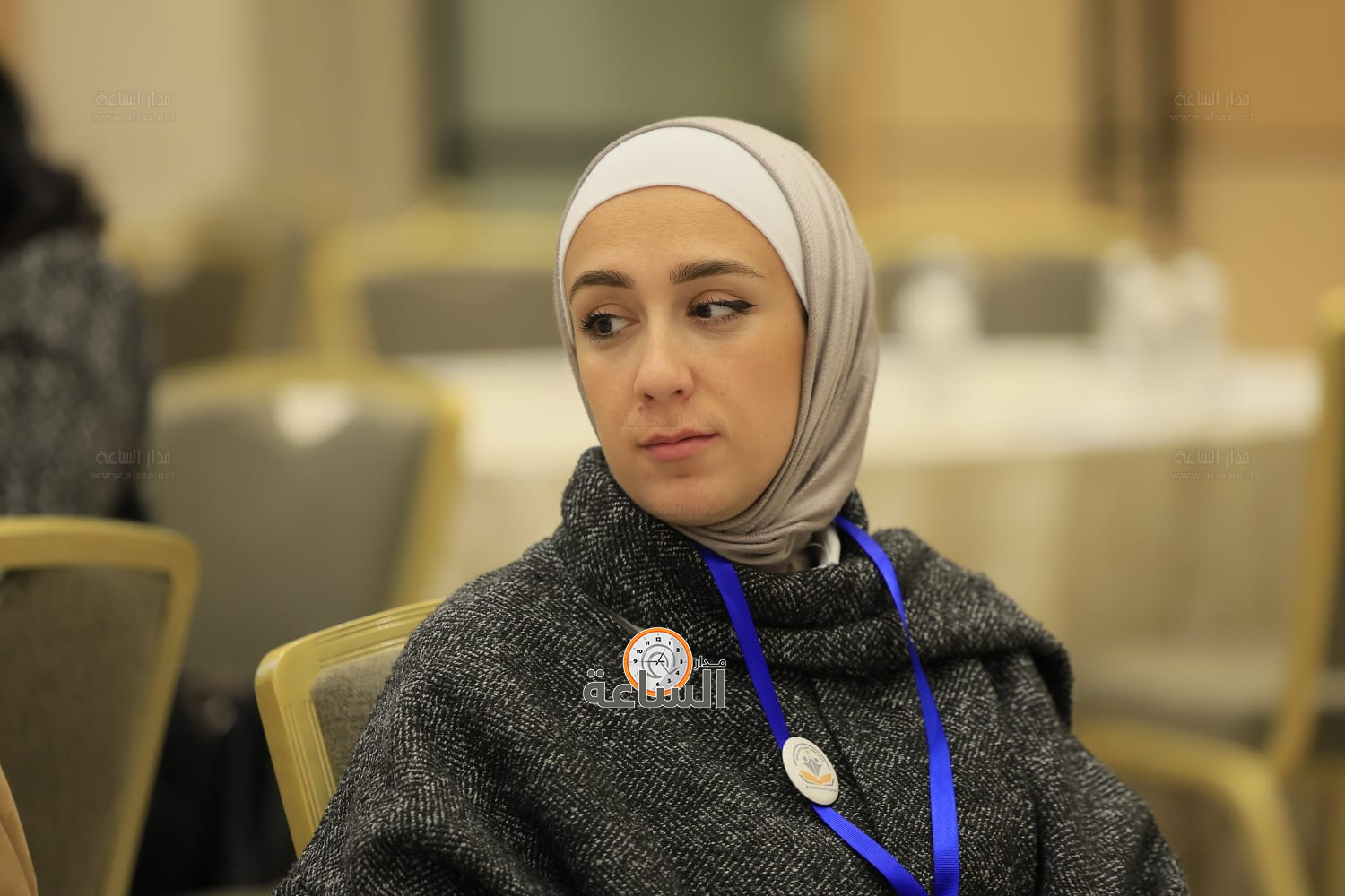 Madar Al-Saa Images 0.7287175655739357