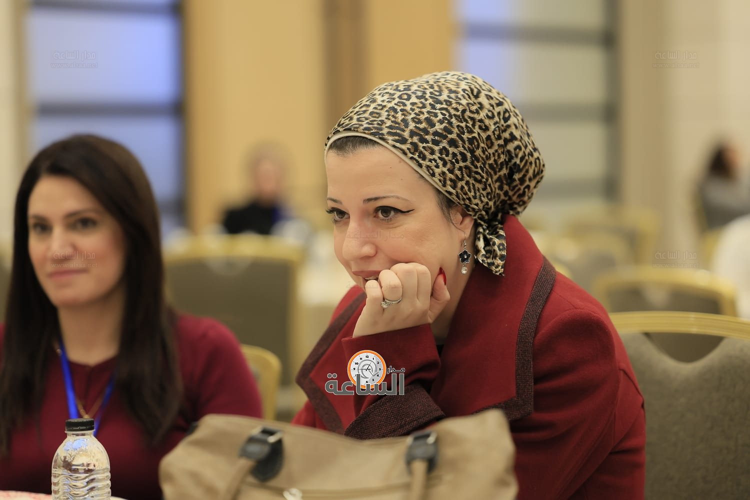 Madar Al-Saa Images 0.37036643178676154