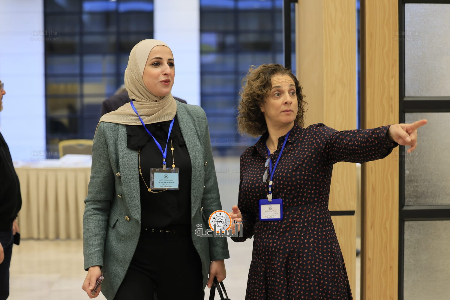 Madar Al-Saa Images 0.2852356978967433